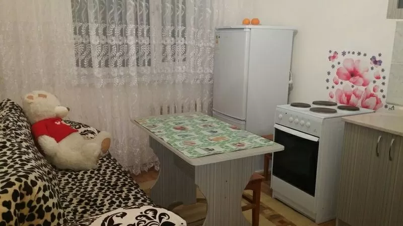 Продам квартиру в ЖК Изобилие 3