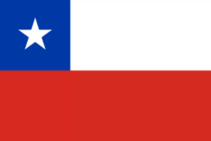 виза в Чили