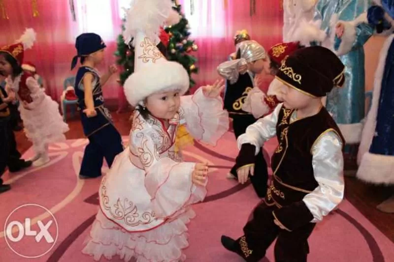 Детский сад 