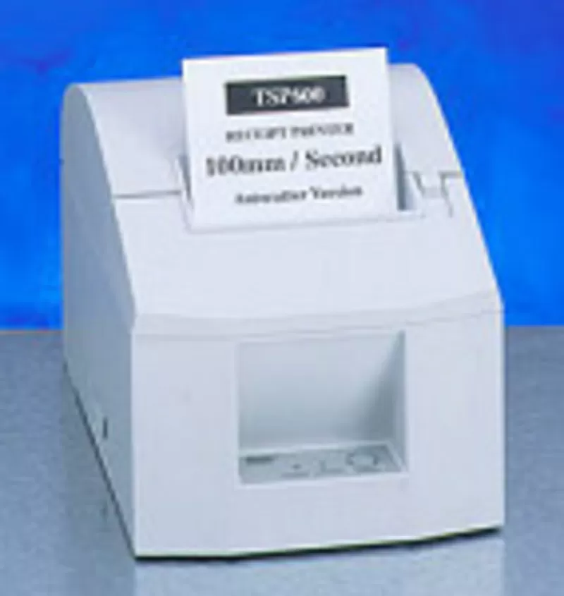 Недорого продаю! Термопринтеры Star Micronics - TSP600