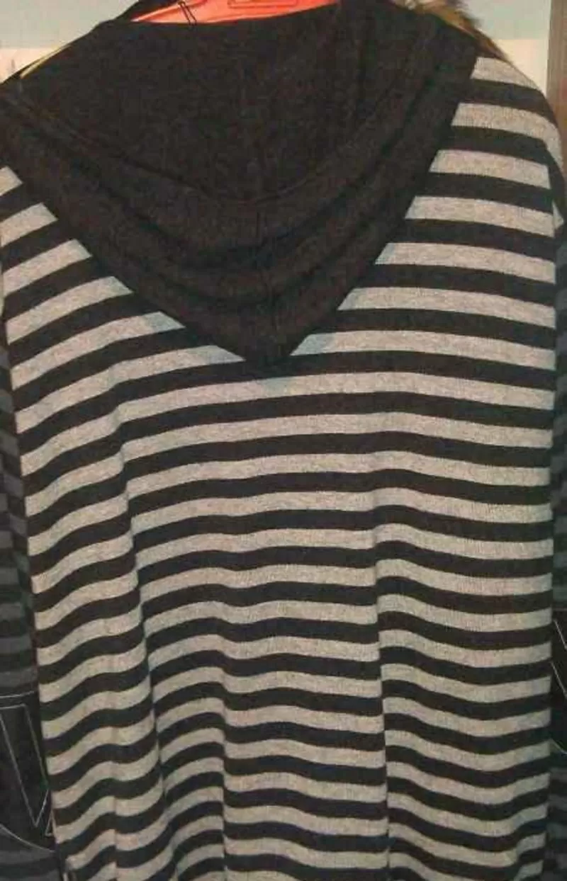 новый пуловер Ralf Muller 3