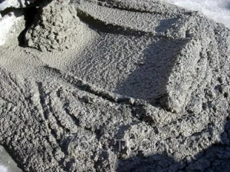 бетон ,  пескобетон,  раствор