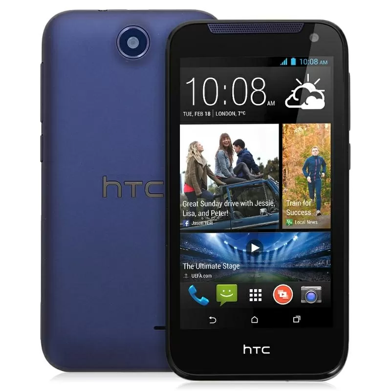смартфон HTC Desire 310 3
