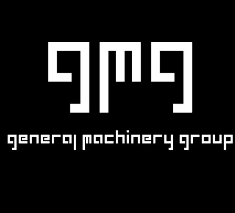 компания General Machinery Group 2