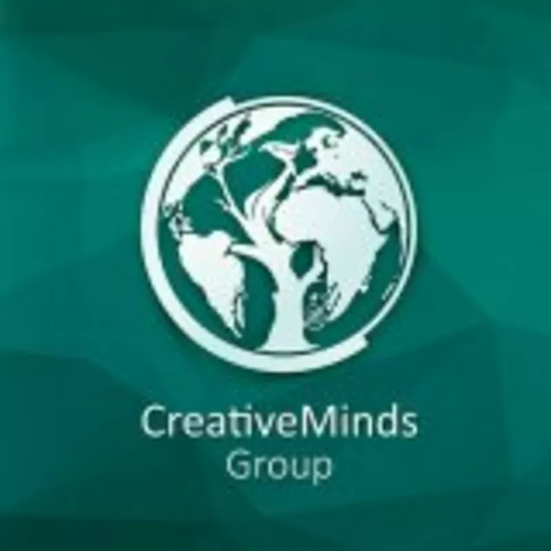 Creative Minds Group - Курсы английского языка