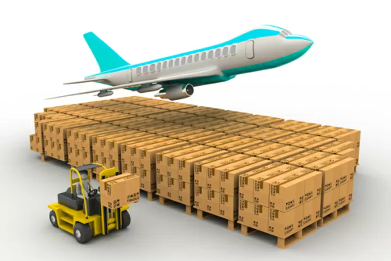 Перевозка грузов и товаров из США