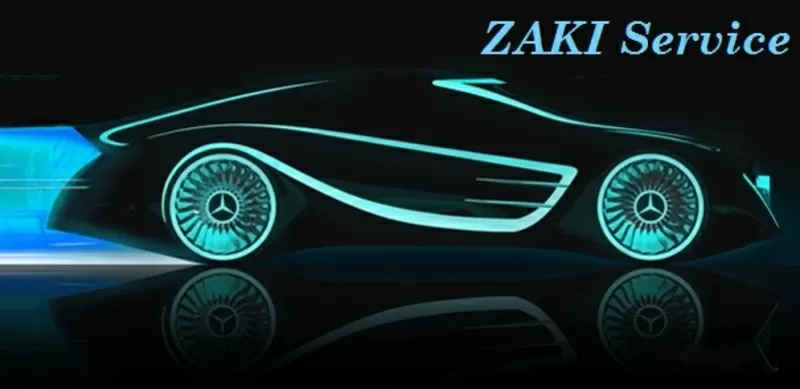 Zaki Service: автоняня,   такси