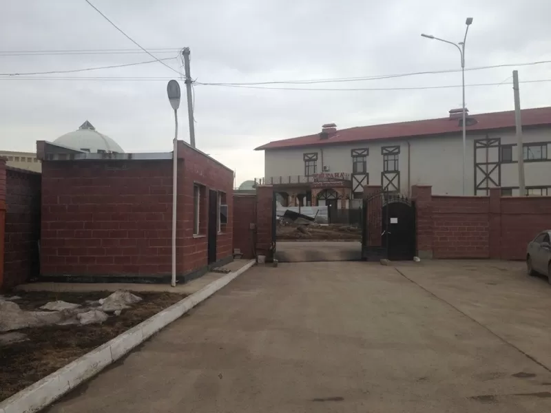 Сдам офисное помещение в престижном районе г. Астана рядом с ТРЦ МЕГА