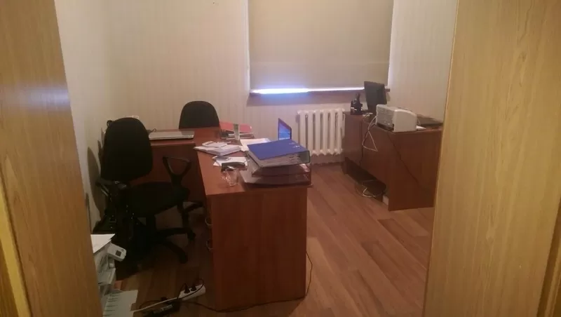 Сдам офисное помещение в престижном районе г. Астана рядом с ТРЦ МЕГА 7