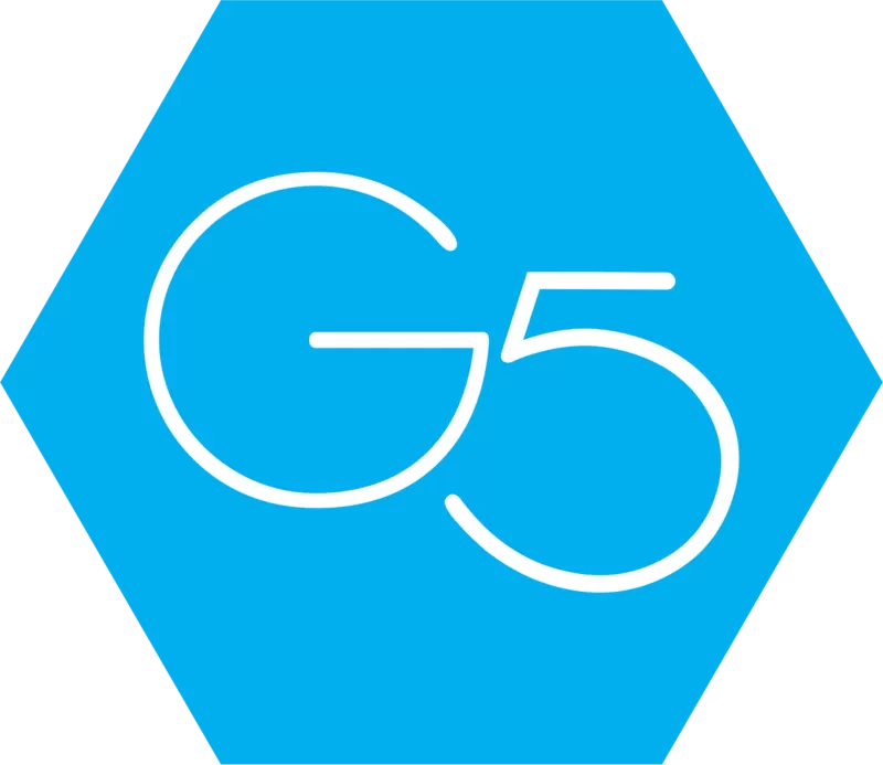 Необычный маркетинг и продвижение бизнеса вместе  с  «G5»!