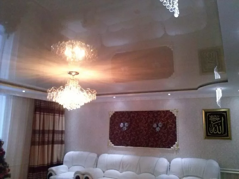 Натяжные Потолки ''Elite Ceiling