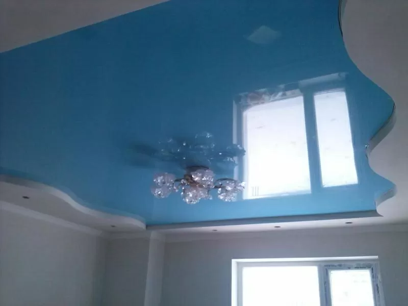 Натяжные Потолки ''Elite Ceiling