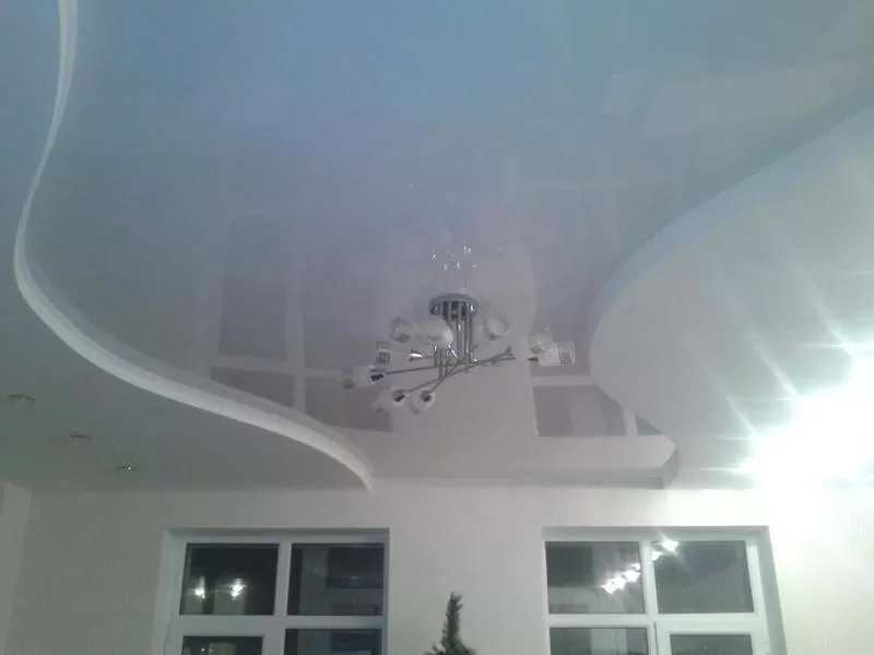 Натяжные Потолки ''Elite Ceiling