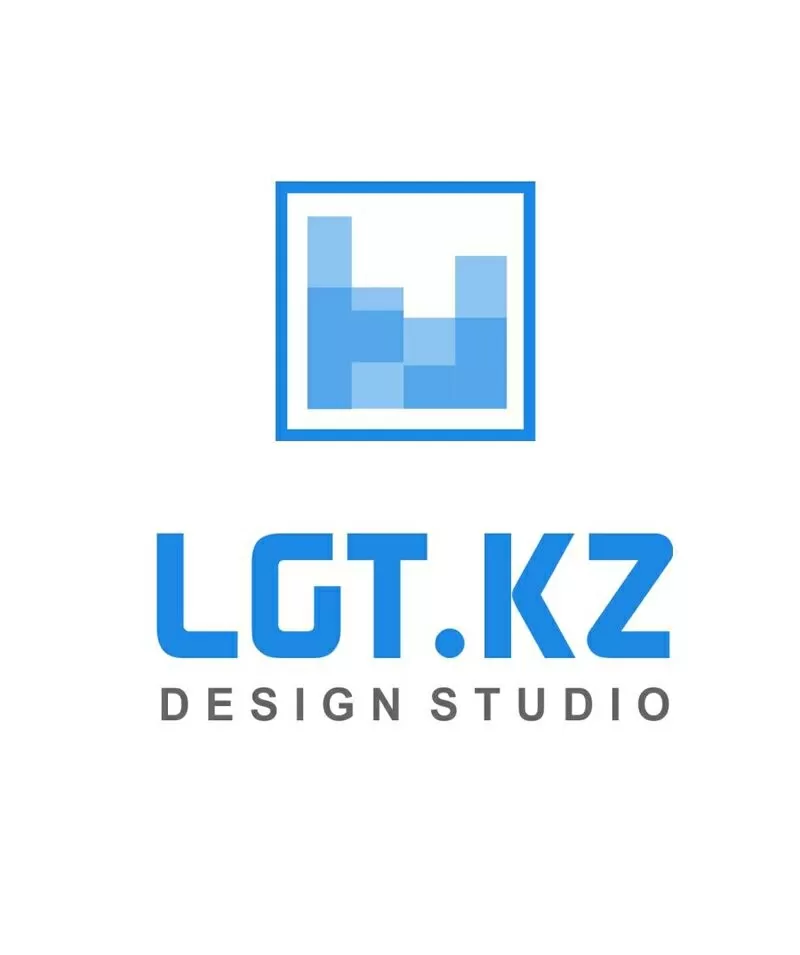 Создание сайтов в Астане LGT.kz