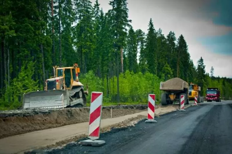 ТОО Гавар Строй Инвест 4