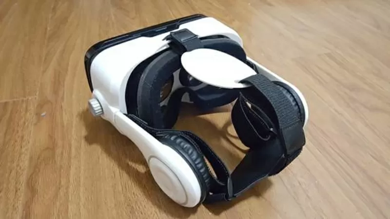 Очки Виртуальной реальности BOBOVR Z4 3