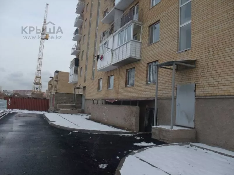 Офисное помещение район Сарыарка,  улица 187,  площадь 57 квадратов