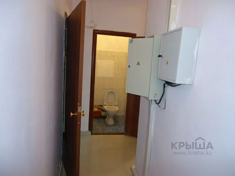 Офисное помещение район Сарыарка,  улица 187,  площадь 57 квадратов 3