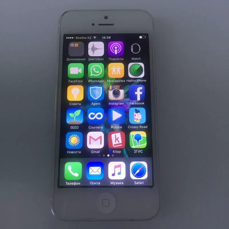 Продам iPhone 5,  мобильный телефон