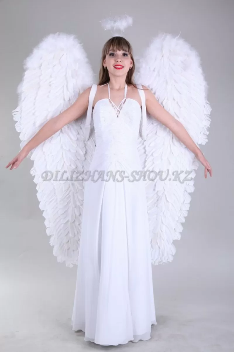 Карнавальный костюм «Ангел» на прокат в Астане