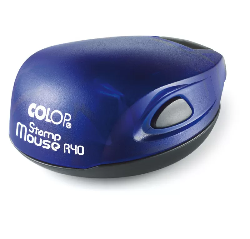Продам оснастки для печатей Colop Stamp Mouse R40 2