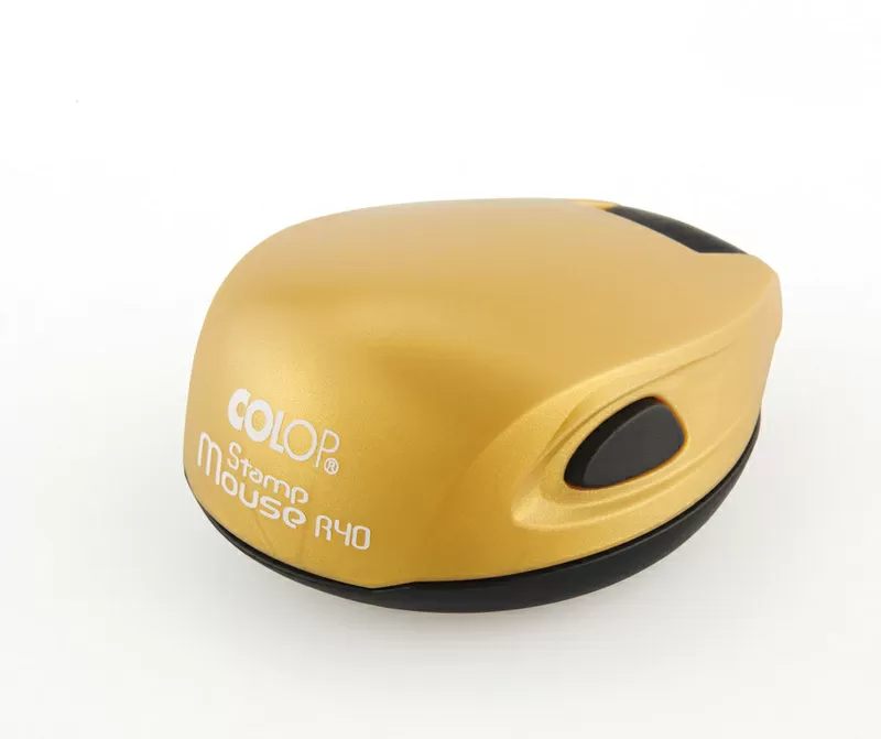 Продам оснастки для печатей Colop Stamp Mouse R40 3