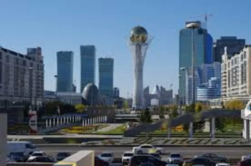 Гиды-переводчики в г. Астана