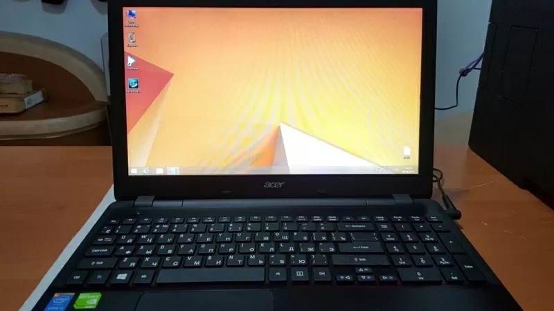 Продам ноутбук Acer Aspire Extensa 2510G i-5. Идеальное состояние!!!