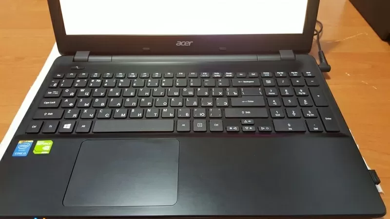 Продам ноутбук Acer Aspire Extensa 2510G i-5. Идеальное состояние!!! 4
