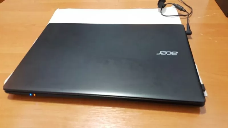 Продам ноутбук Acer Aspire Extensa 2510G i-5. Идеальное состояние!!! 5