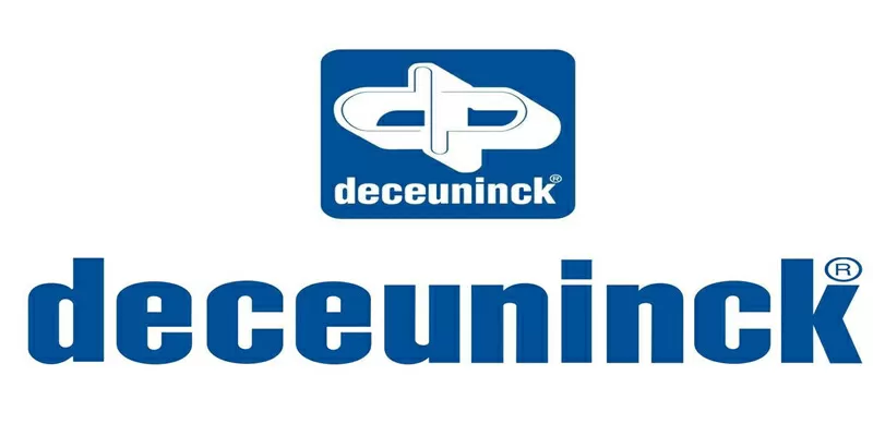 Окна из немецкого профиля Deceuninck 4