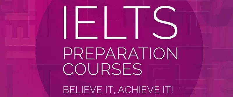 Подготовка к IELTS