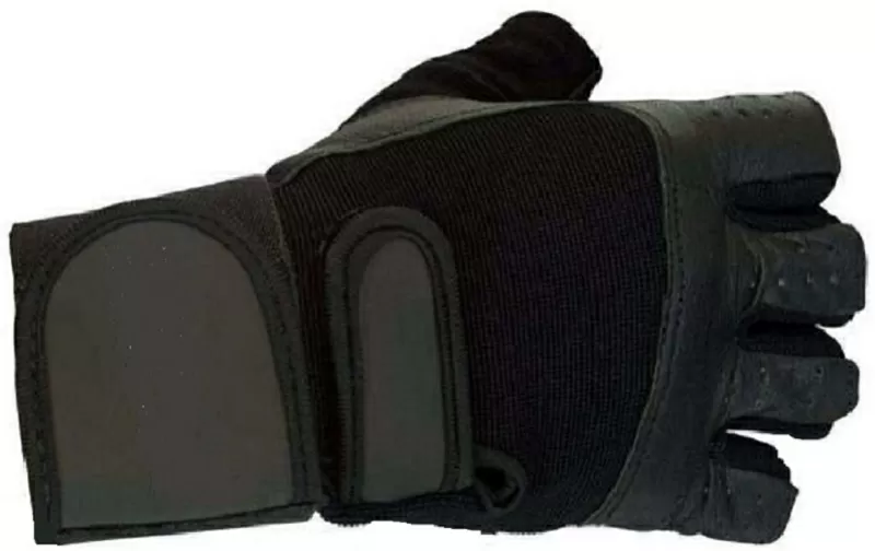 Продам новые перчатки для фитнеса мужские demix d-311dmx