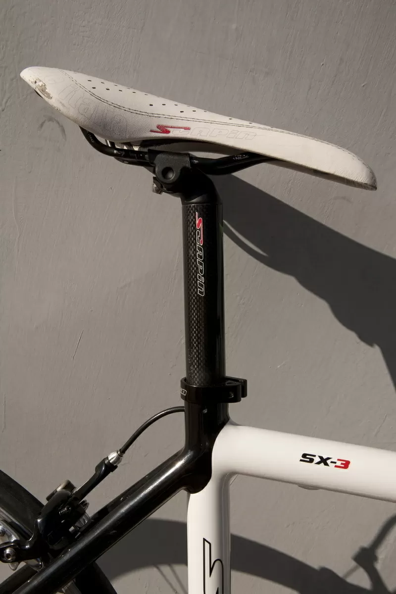 Scapin Racing SX-3 Италия 5