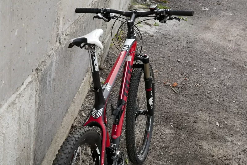 Trek Elite 9.8             6