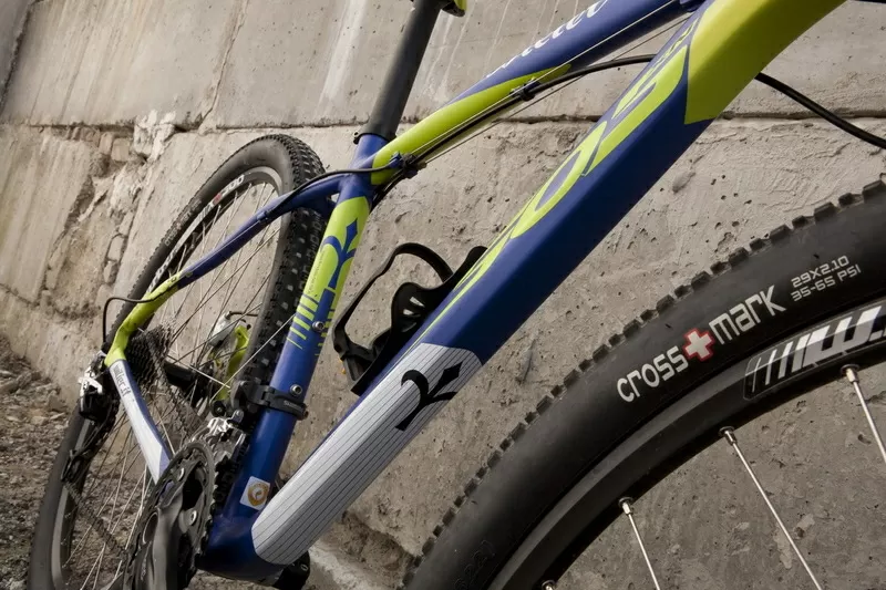 Wilier 505 XN (Италия) 3