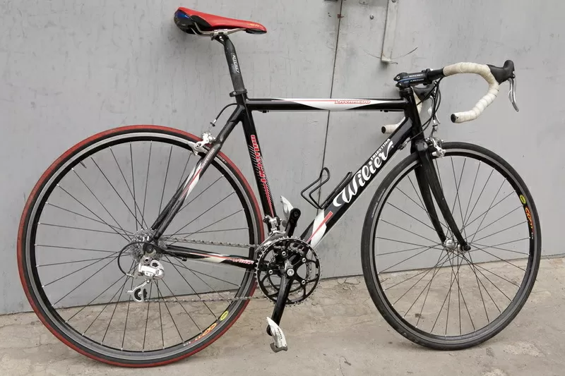 Wilier Lavarredo Италия