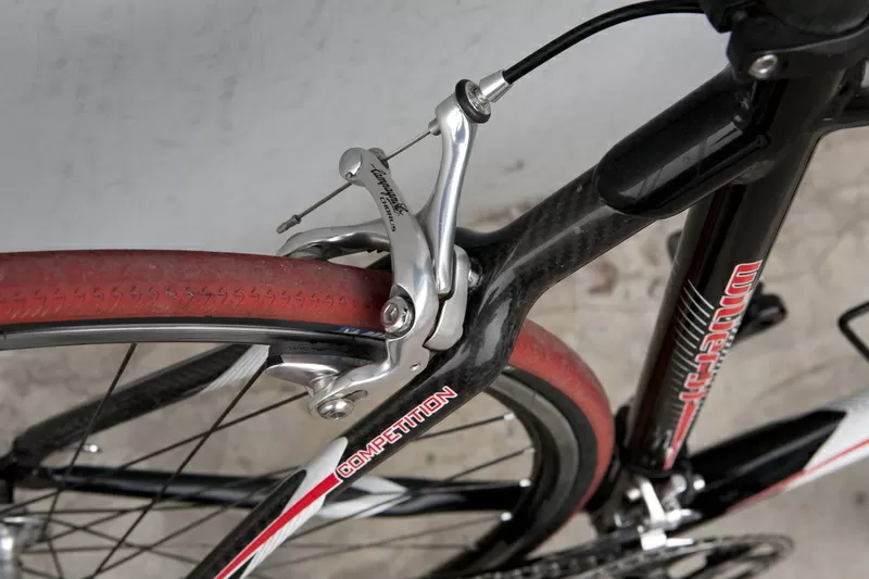 Wilier Lavarredo Италия 13