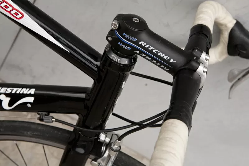 Wilier Lavarredo Италия 3