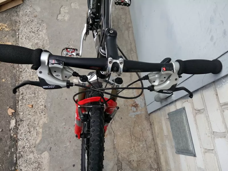 MTB Carbon  Bike                 5