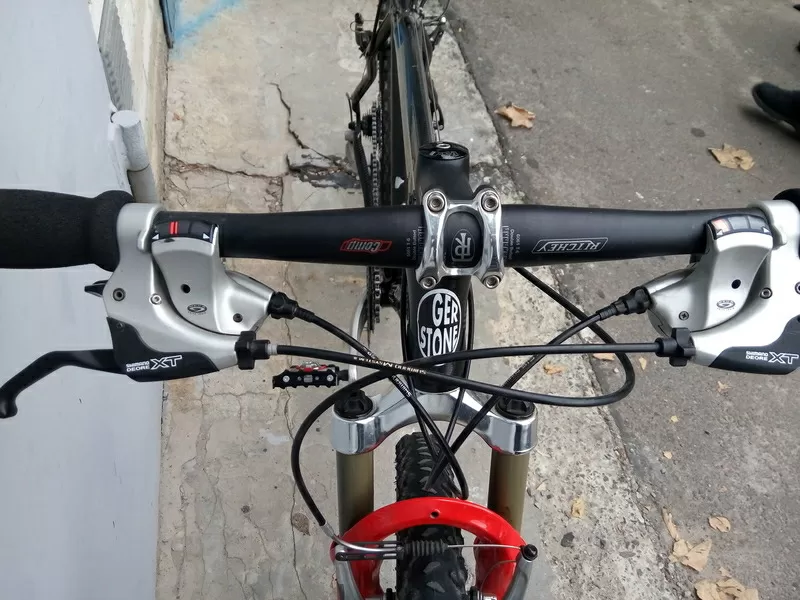 MTB Carbon  Bike                 12