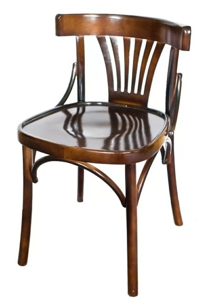 Венские деревянные стулья и кресла 2