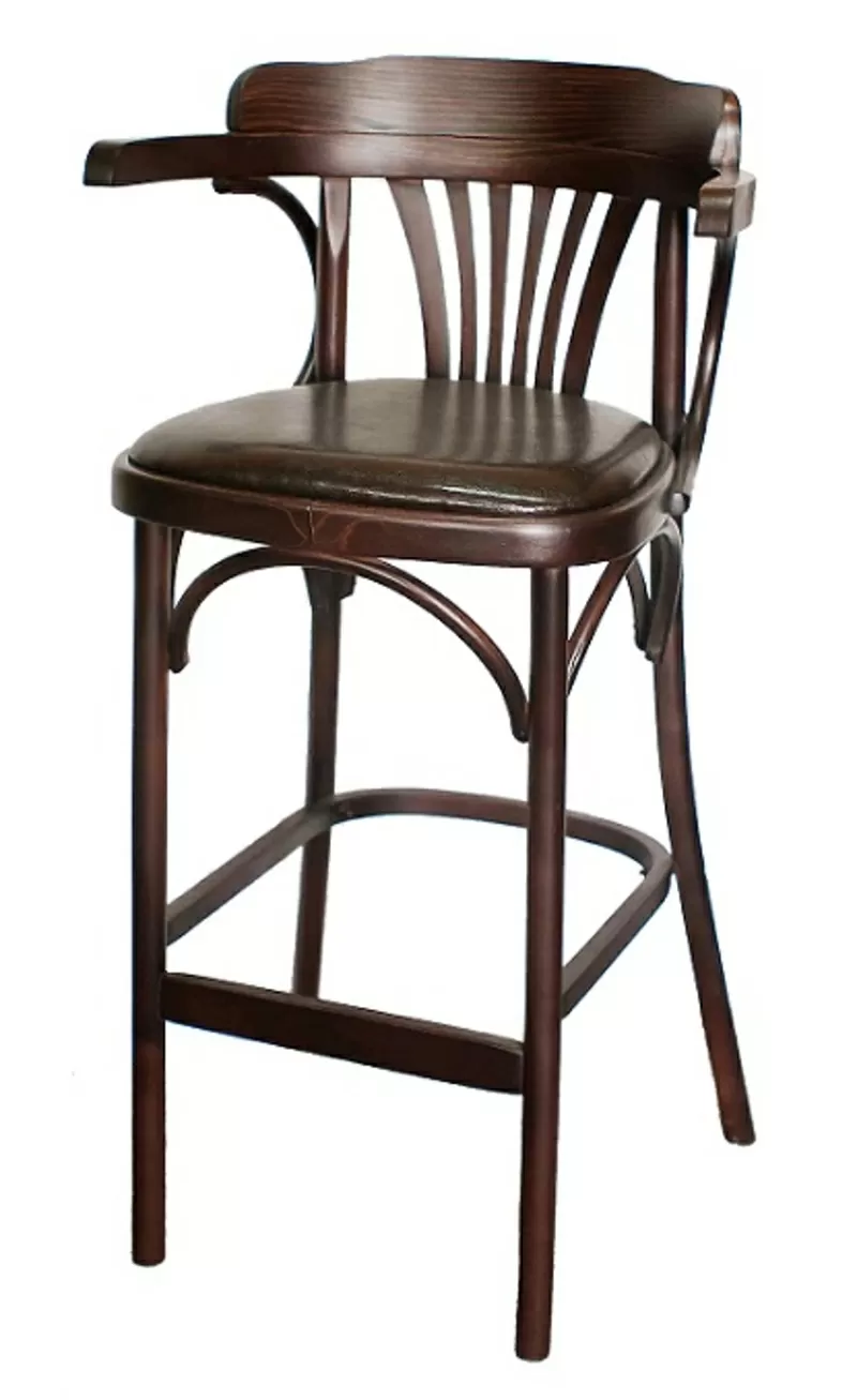 Венские деревянные стулья и кресла 4