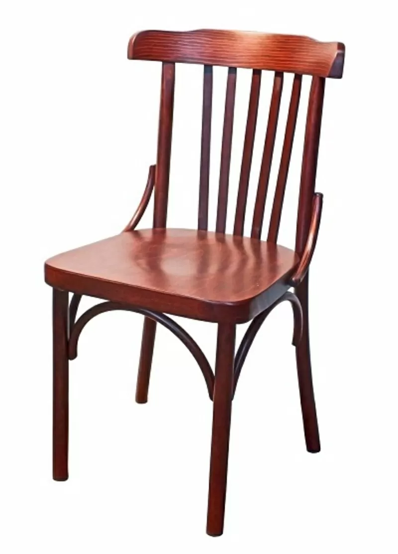 Венские деревянные стулья и кресла 5