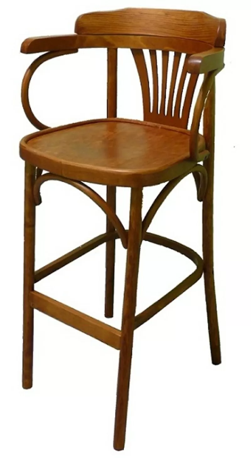 Венские деревянные стулья и кресла 7