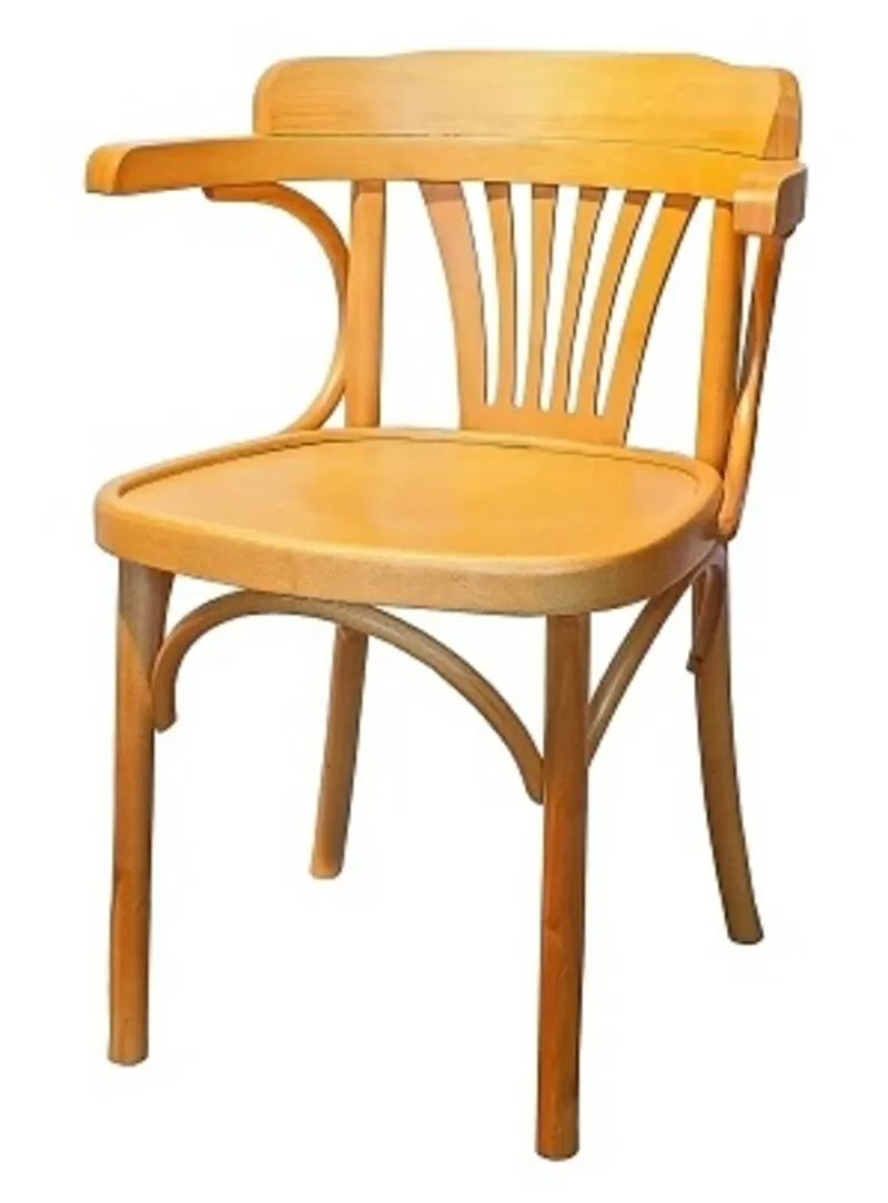 Венские деревянные стулья и кресла 8