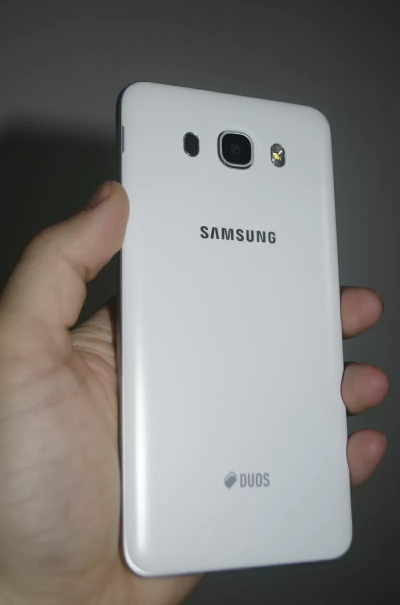 Samsung J7 2016 Duos / Самсунг J7 2016 Дуос 6