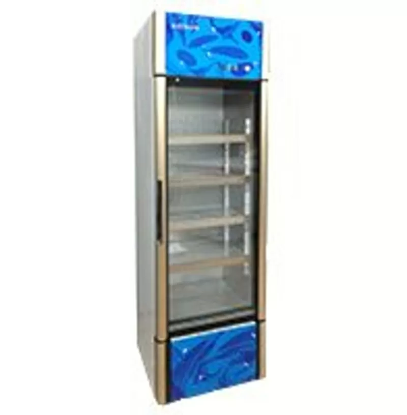Холодильные шкафы LEADBROS / MUXXED / KONOV 5