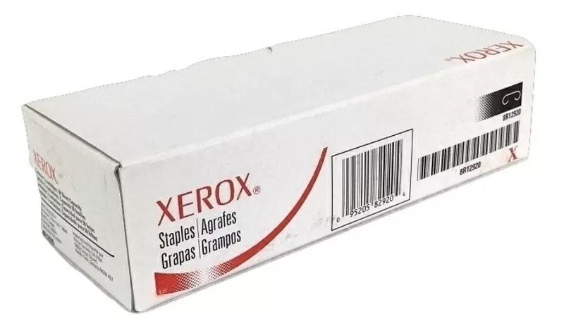 Картридж со скрепками Xerox 008R12920