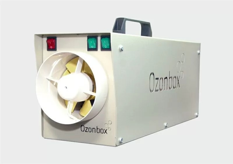 Станьте дилером по реализации систем озоновой очистки Ozonbox 2